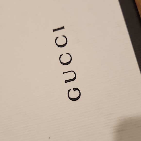 Gucci Small Box - Picture 2 of 5